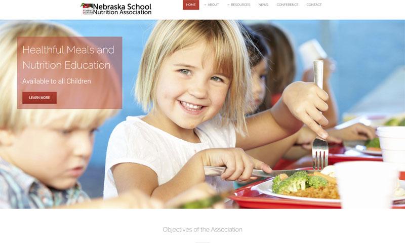 Nebraska School Nutrition Association